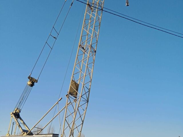 Інша Інша, об'ємом двигуна 0 л та пробігом 0 тис. км за 35000 $, фото 5 на Automoto.ua