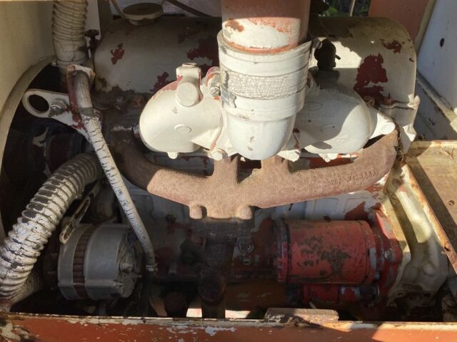 Другая Другая, объемом двигателя 0 л и пробегом 0 тыс. км за 3998 $, фото 7 на Automoto.ua