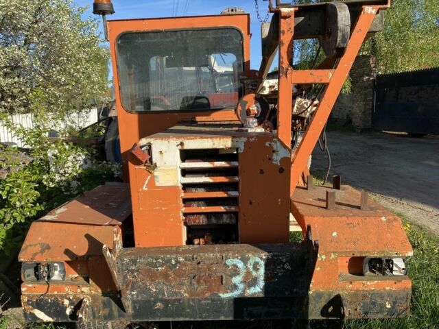 Другая Другая, объемом двигателя 0 л и пробегом 0 тыс. км за 3998 $, фото 3 на Automoto.ua