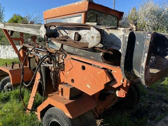 Другая Другая, объемом двигателя 0 л и пробегом 0 тыс. км за 3998 $, фото 1 на Automoto.ua