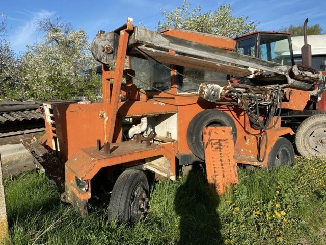 Другая Другая, объемом двигателя 0 л и пробегом 0 тыс. км за 3998 $, фото 2 на Automoto.ua