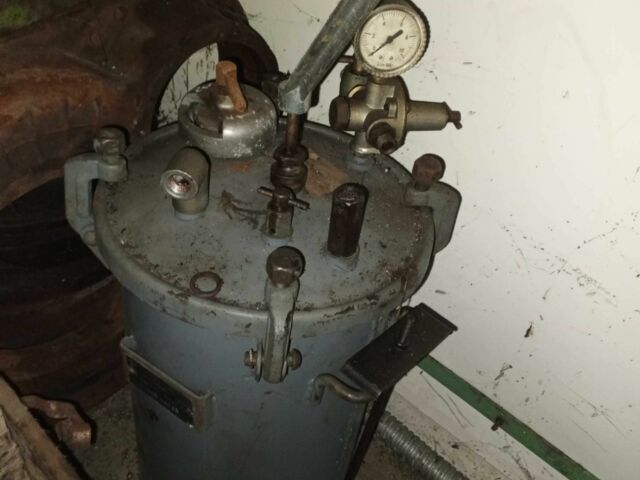 Другая Другая, объемом двигателя 0 л и пробегом 0 тыс. км за 4740 $, фото 6 на Automoto.ua