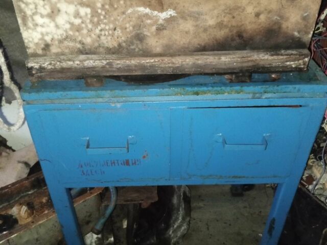 Другая Другая, объемом двигателя 0 л и пробегом 0 тыс. км за 4740 $, фото 10 на Automoto.ua