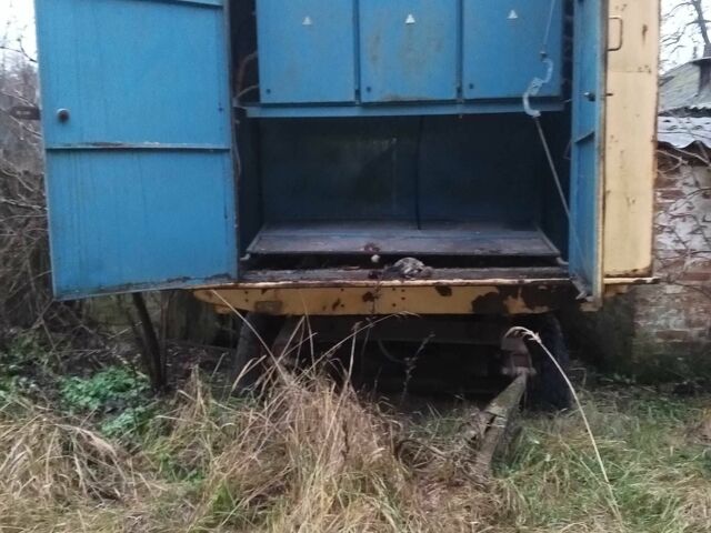 Другая Другая, объемом двигателя 0 л и пробегом 0 тыс. км за 4740 $, фото 16 на Automoto.ua