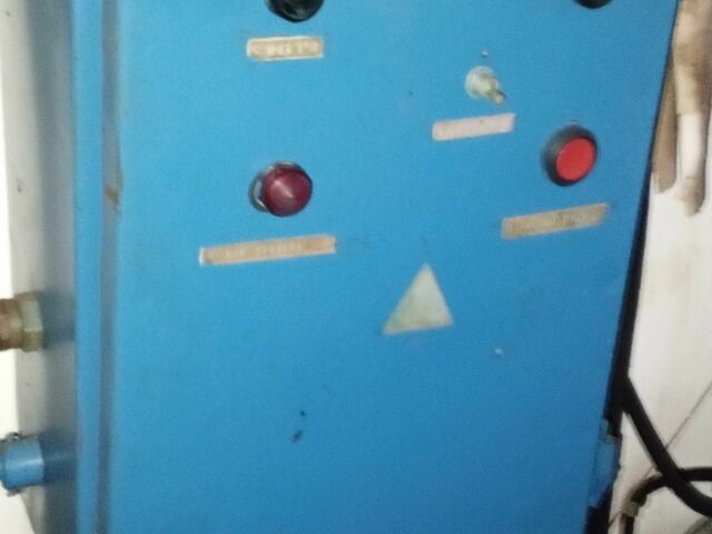 Другая Другая, объемом двигателя 0 л и пробегом 0 тыс. км за 4740 $, фото 12 на Automoto.ua