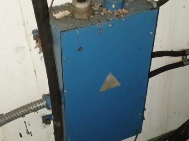 Другая Другая, объемом двигателя 0 л и пробегом 0 тыс. км за 4740 $, фото 13 на Automoto.ua