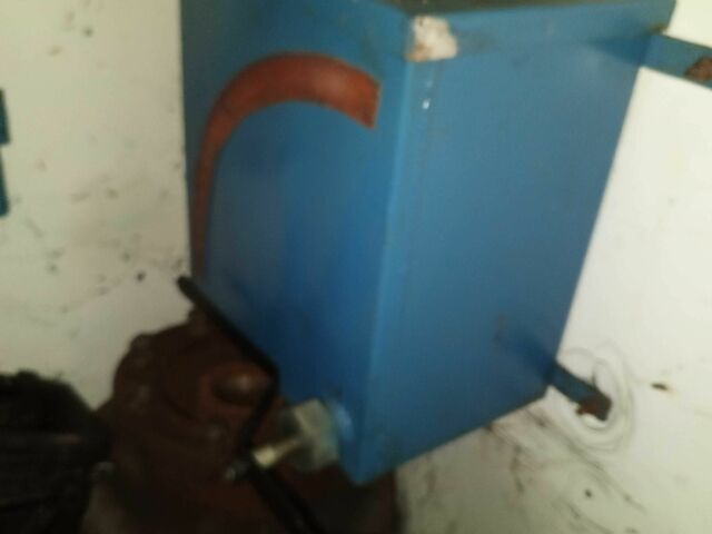 Другая Другая, объемом двигателя 0 л и пробегом 0 тыс. км за 4740 $, фото 7 на Automoto.ua