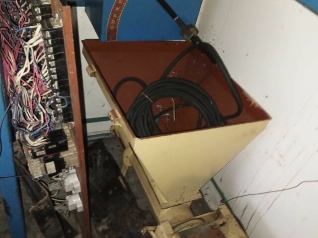 Другая Другая, объемом двигателя 0 л и пробегом 0 тыс. км за 4740 $, фото 9 на Automoto.ua