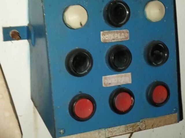 Другая Другая, объемом двигателя 0 л и пробегом 0 тыс. км за 4740 $, фото 14 на Automoto.ua