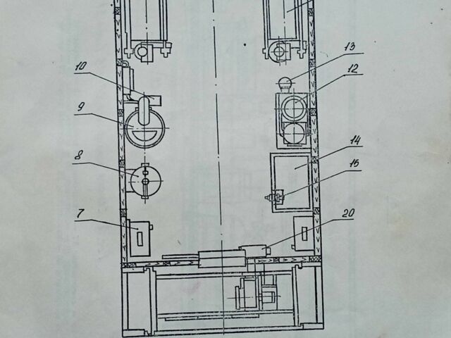 Другая Другая, объемом двигателя 0 л и пробегом 0 тыс. км за 4740 $, фото 2 на Automoto.ua