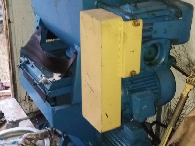 Другая Другая, объемом двигателя 0 л и пробегом 0 тыс. км за 4740 $, фото 15 на Automoto.ua