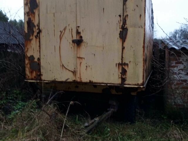 Другая Другая, объемом двигателя 0 л и пробегом 0 тыс. км за 4740 $, фото 21 на Automoto.ua