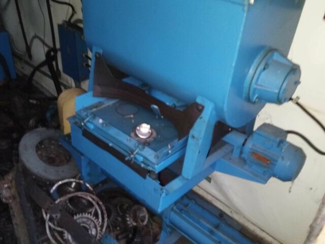 Другая Другая, объемом двигателя 0 л и пробегом 0 тыс. км за 4740 $, фото 20 на Automoto.ua