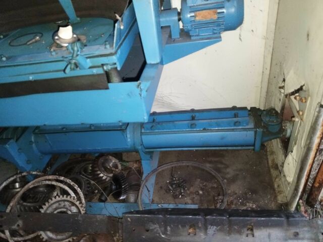 Другая Другая, объемом двигателя 0 л и пробегом 0 тыс. км за 4740 $, фото 17 на Automoto.ua