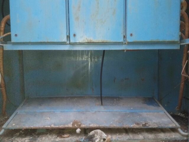 Другая Другая, объемом двигателя 0 л и пробегом 0 тыс. км за 4740 $, фото 22 на Automoto.ua