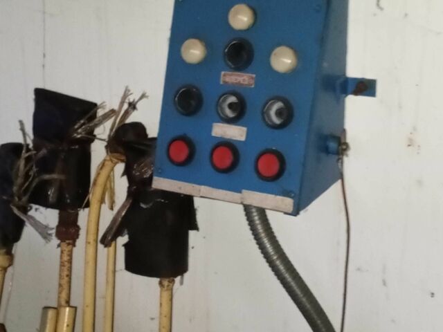 Другая Другая, объемом двигателя 0 л и пробегом 0 тыс. км за 4740 $, фото 11 на Automoto.ua