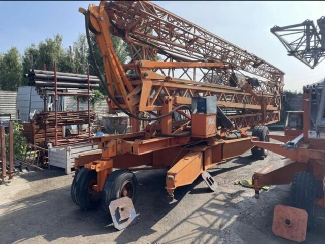 Другая Другая, объемом двигателя 0 л и пробегом 0 тыс. км за 44304 $, фото 6 на Automoto.ua