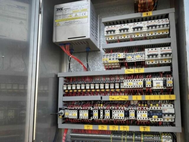 Другая Другая, объемом двигателя 0 л и пробегом 0 тыс. км за 44304 $, фото 4 на Automoto.ua