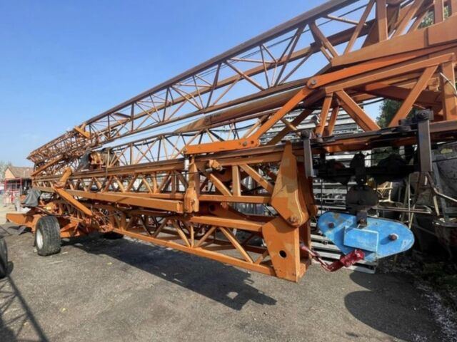 Другая Другая, объемом двигателя 0 л и пробегом 0 тыс. км за 44304 $, фото 3 на Automoto.ua