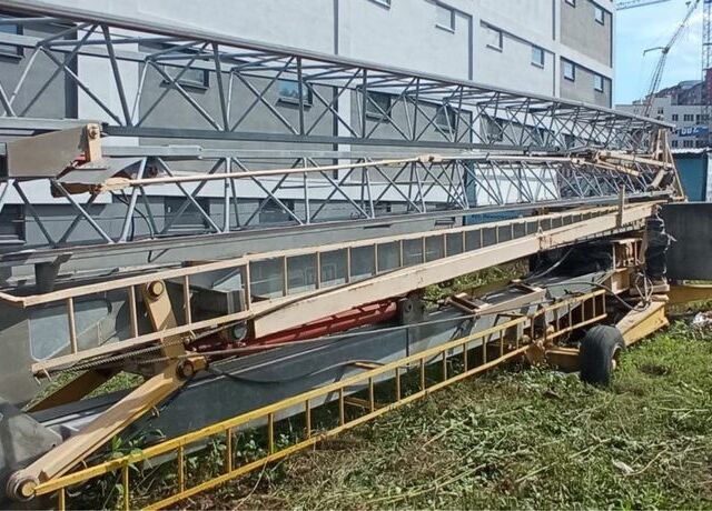 Інша Інша, об'ємом двигуна 0 л та пробігом 0 тис. км за 20143 $, фото 1 на Automoto.ua