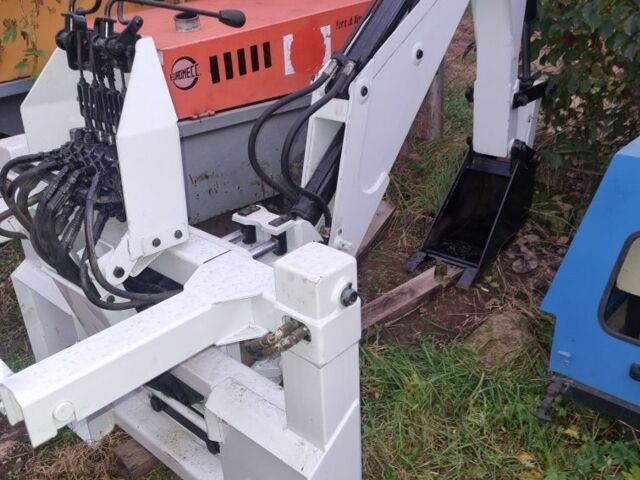 Другая Другая, объемом двигателя 0 л и пробегом 0 тыс. км за 19820 $, фото 5 на Automoto.ua