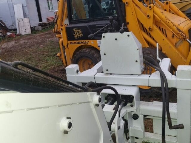 Другая Другая, объемом двигателя 0 л и пробегом 0 тыс. км за 19820 $, фото 4 на Automoto.ua