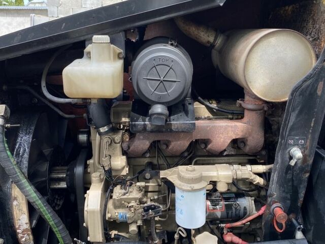 Другая Другая, объемом двигателя 0 л и пробегом 0 тыс. км за 36000 $, фото 8 на Automoto.ua