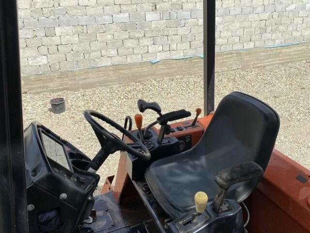 Другая Другая, объемом двигателя 0 л и пробегом 0 тыс. км за 36000 $, фото 9 на Automoto.ua