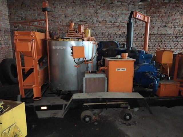 Другая Другая, объемом двигателя 0 л и пробегом 0 тыс. км за 237 $, фото 1 на Automoto.ua