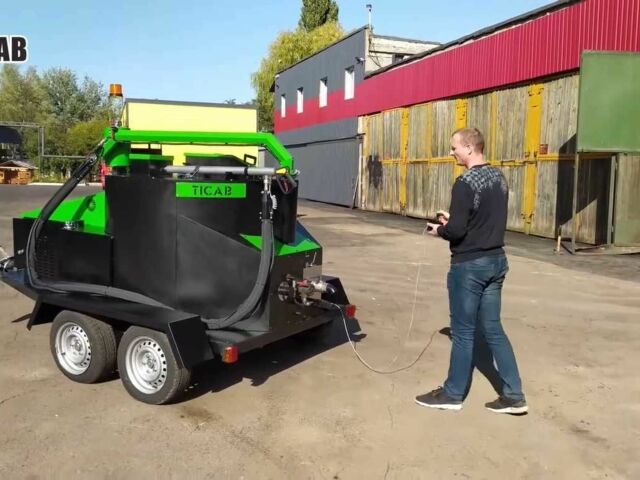 Другая Другая, объемом двигателя 0 л и пробегом 0 тыс. км за 48769 $, фото 2 на Automoto.ua