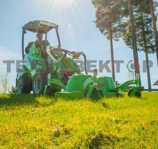 Інша Інша, об'ємом двигуна 0 л та пробігом 0 тис. км за 39174 $, фото 1 на Automoto.ua