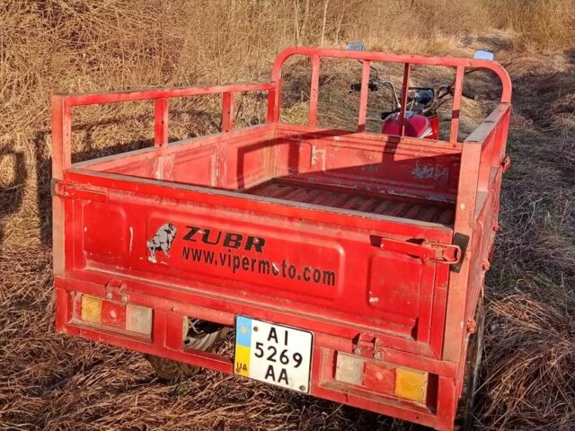 Другая Другая, объемом двигателя 0.2 л и пробегом 0 тыс. км за 1250 $, фото 7 на Automoto.ua