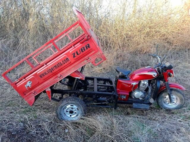 Другая Другая, объемом двигателя 0.2 л и пробегом 0 тыс. км за 1250 $, фото 5 на Automoto.ua