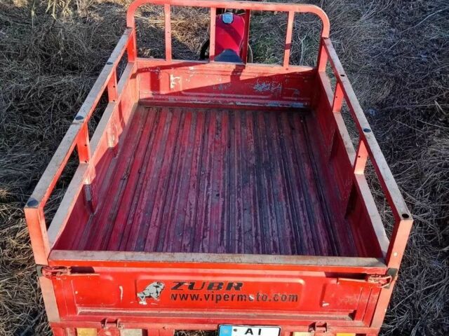 Другая Другая, объемом двигателя 0.2 л и пробегом 0 тыс. км за 1250 $, фото 11 на Automoto.ua