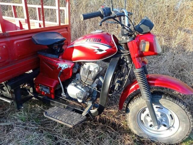 Другая Другая, объемом двигателя 0.2 л и пробегом 0 тыс. км за 1250 $, фото 2 на Automoto.ua