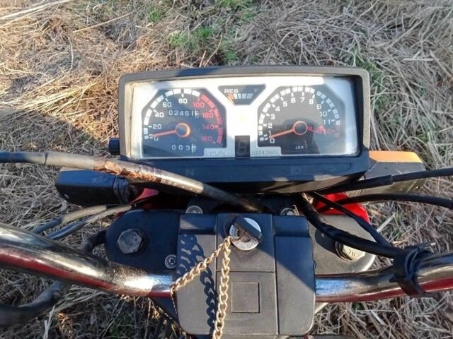 Другая Другая, объемом двигателя 0.2 л и пробегом 0 тыс. км за 1250 $, фото 10 на Automoto.ua