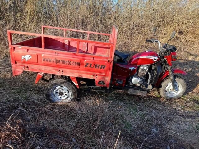 Другая Другая, объемом двигателя 0.2 л и пробегом 0 тыс. км за 1250 $, фото 3 на Automoto.ua