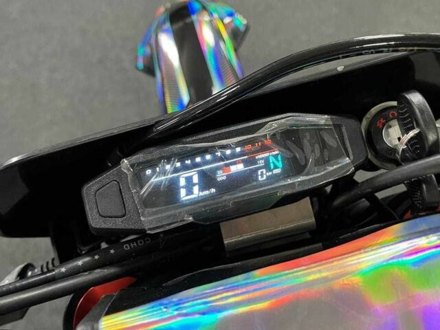 Інша Інша, об'ємом двигуна 0.25 л та пробігом 0 тис. км за 1705 $, фото 9 на Automoto.ua