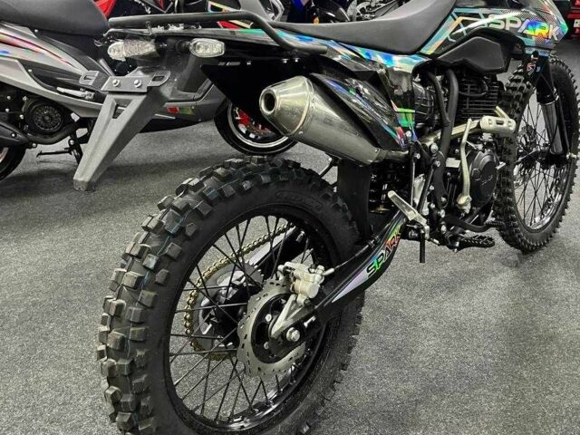 Інша Інша, об'ємом двигуна 0.25 л та пробігом 0 тис. км за 1705 $, фото 7 на Automoto.ua