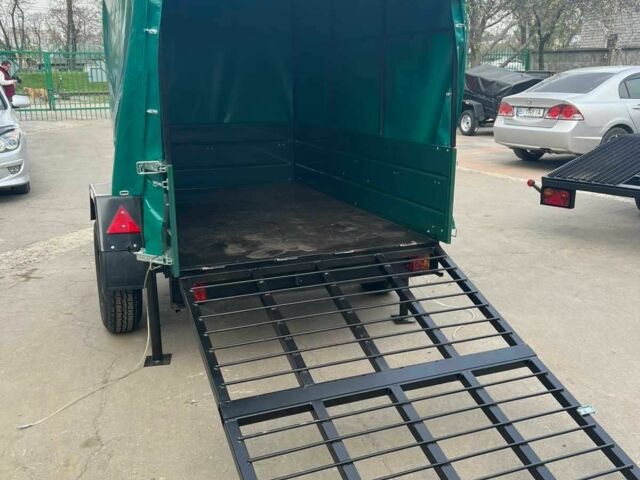 Другая Другая, объемом двигателя 10.85 л и пробегом 0 тыс. км за 1731 $, фото 17 на Automoto.ua