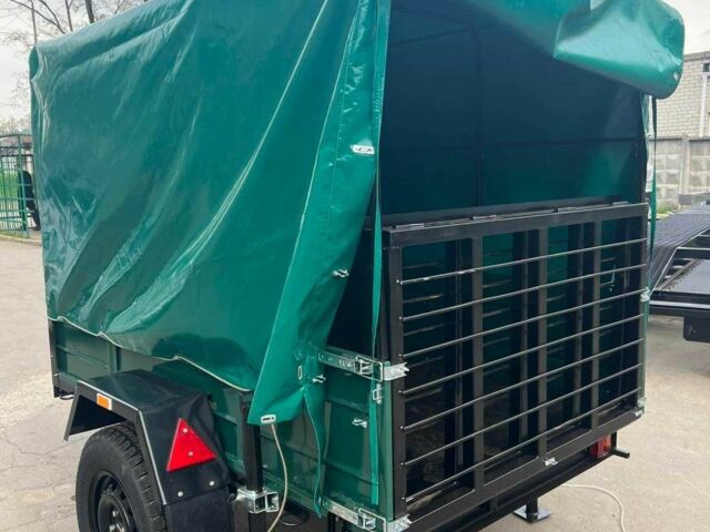 Другая Другая, объемом двигателя 10.85 л и пробегом 0 тыс. км за 1731 $, фото 12 на Automoto.ua