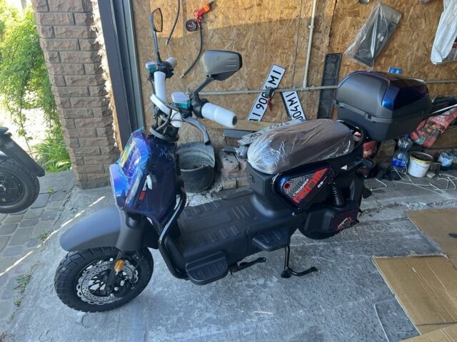 Другая Другая, объемом двигателя 10.85 л и пробегом 0 тыс. км за 550 $, фото 7 на Automoto.ua