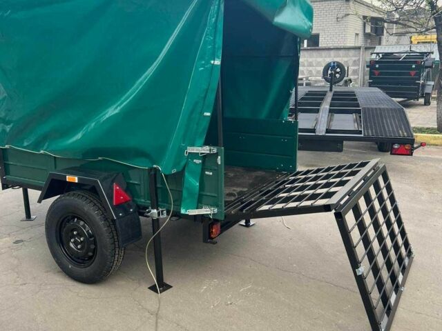 Другая Другая, объемом двигателя 10.85 л и пробегом 0 тыс. км за 1731 $, фото 3 на Automoto.ua