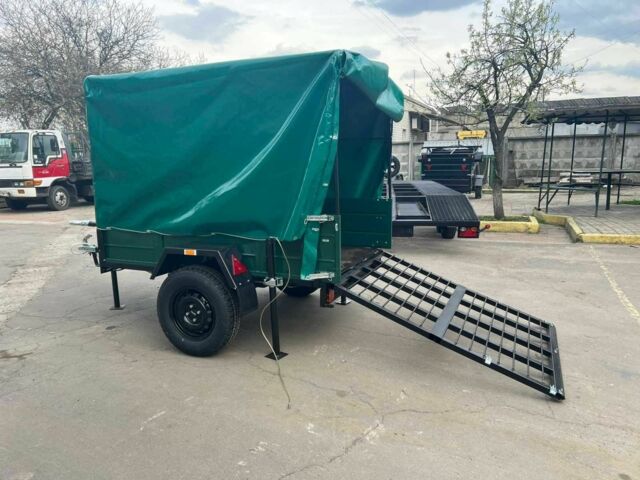 Другая Другая, объемом двигателя 10.85 л и пробегом 0 тыс. км за 1731 $, фото 7 на Automoto.ua