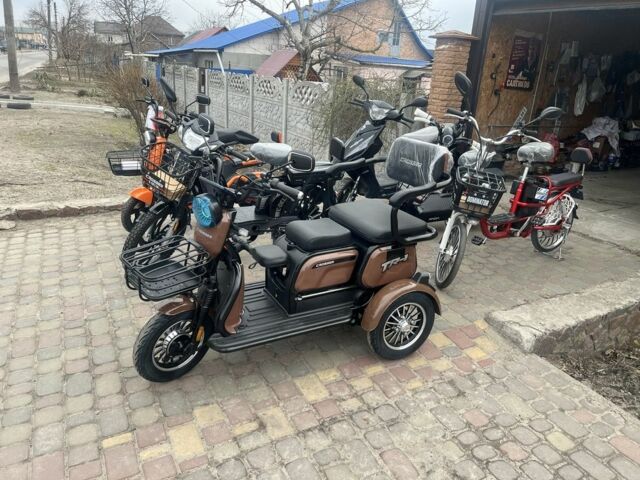 Другая Другая, объемом двигателя 10.85 л и пробегом 0 тыс. км за 550 $, фото 20 на Automoto.ua