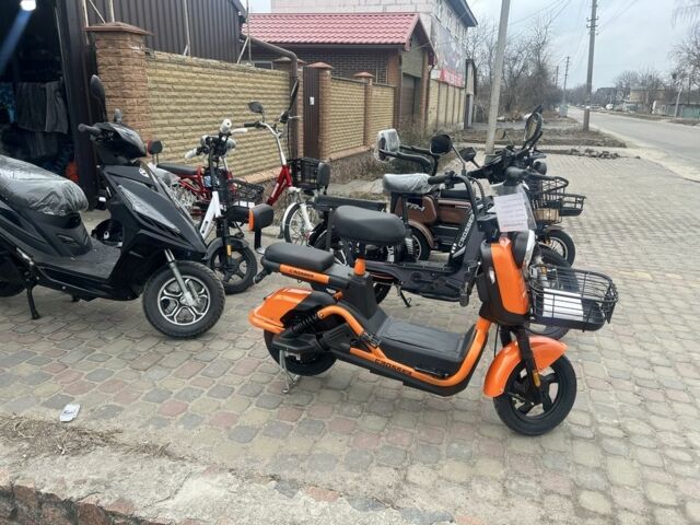 Другая Другая, объемом двигателя 10.85 л и пробегом 0 тыс. км за 550 $, фото 17 на Automoto.ua