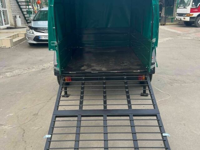 Другая Другая, объемом двигателя 10.85 л и пробегом 0 тыс. км за 1731 $, фото 15 на Automoto.ua