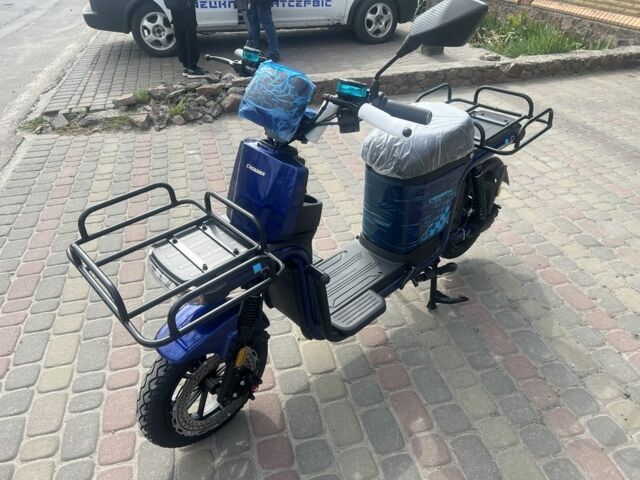 Другая Другая, объемом двигателя 10.85 л и пробегом 0 тыс. км за 550 $, фото 4 на Automoto.ua