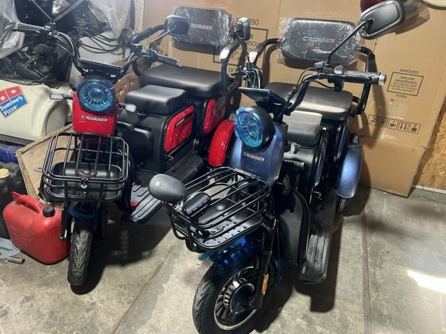 Другая Другая, объемом двигателя 10.85 л и пробегом 0 тыс. км за 550 $, фото 9 на Automoto.ua