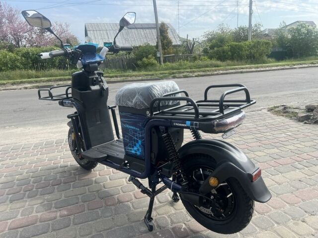 Другая Другая, объемом двигателя 10.85 л и пробегом 0 тыс. км за 550 $, фото 3 на Automoto.ua